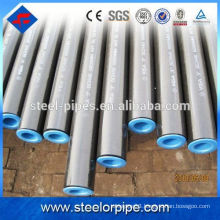 din 17175 seamless steel pipe from factory
